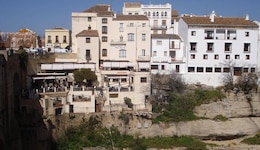 Hotel Don Miguel