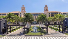 Lopesan Costa Meloneras Resort & Spa