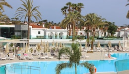 Hotel Livvo Dunagolf Suites