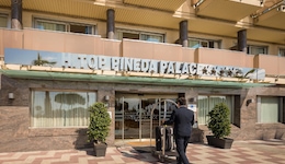 Htop Pineda Palace -Only Adults