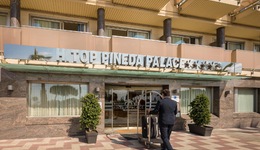 Htop Pineda Palace -Only Adults