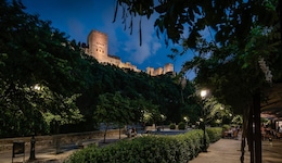 Hotel Anacapri