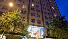 Nh Valencia Center