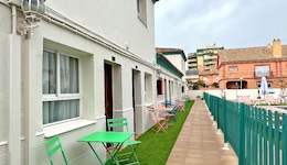 Hotel Moon Dreams Fuengirola