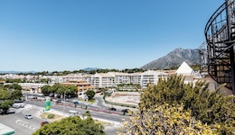 Guadalpin Suites