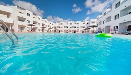 Apartamentos Lanzarote Paradise