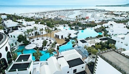 Hotel Livvo Volcán Lanzarote