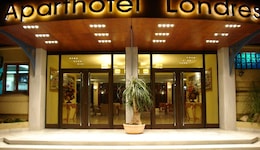 Aparthotel Londres