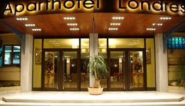 Aparthotel Londres