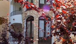Apartaments Comte D'empuries