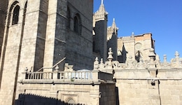 Hotel Palacio De Valderrabanos