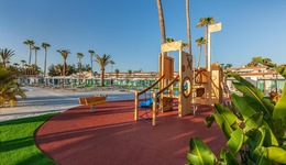 Kumara Serenoa By Lopesan Hotels