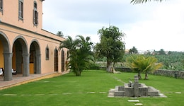 La Hacienda Del Buen Suceso