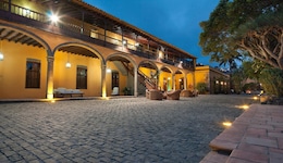 La Hacienda Del Buen Suceso