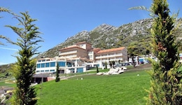 Hotel Talaso Atlantico