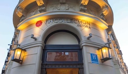 Nh Collection Granada Victoria Hotel