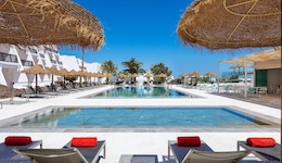 Sol Fuerteventura Jandia - All Suites