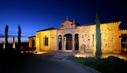 Hotel Cigarral el Bosque