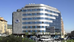 Aparthotel Campus