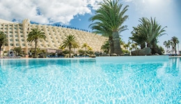 Hotel Beatriz Costa & Spa