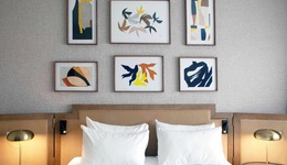 Holiday Inn Madrid - Las Tablas, An Ihg Hotel