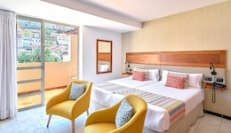 Hotel Torre del Conde
