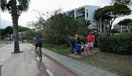 Pins Platja Apartments