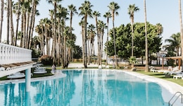 Tu&Me Resort - Adults Only