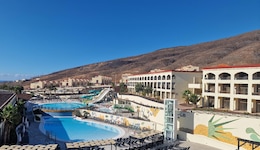 Hotel Livvo Jandía Golf - All Inclusive
