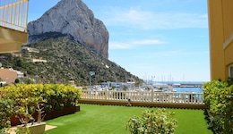 Hotel Porto Calpe