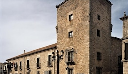 Hotel Palacio De Los Velada