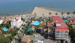 Hotel Subur Maritim