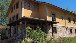 Conjunto Hotelero La Pasera