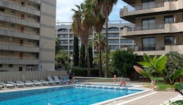 Apartaments Cye Salou