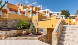 Apartamentos Punta Marina By Livvo