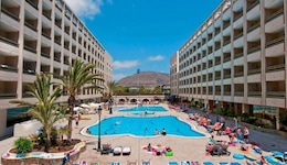 Kn Aparthotel Columbus
