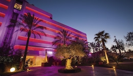 Pacha Hotel