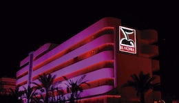 Pacha Hotel