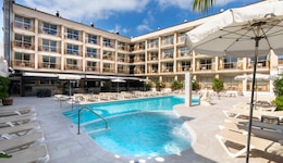 Aparthotel Miami Park