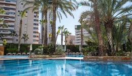 Ar Diamante Beach Spa & Convention Center