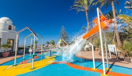 Abora Interclub Atlantic By Lopesan Hotels