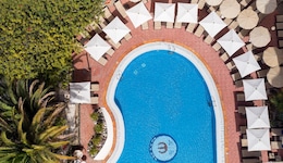 Mur Hotel Neptuno - Adults Only