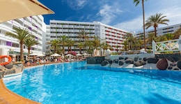 Abora Buenaventura By Lopesan Hotels