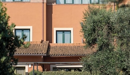 Hotel Peralada Wine Spa & Golf