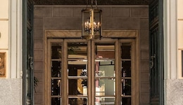 Relais & Châteaux Hotel Orfila