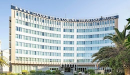 Eurostars Ciudad De La Coruña