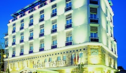 Hotel Traíña