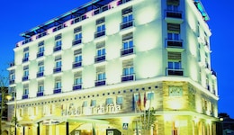 Hotel Traíña