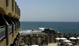Hotel San Agustin Beach Club