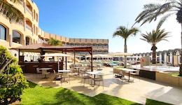 Hotel San Agustin Beach Club